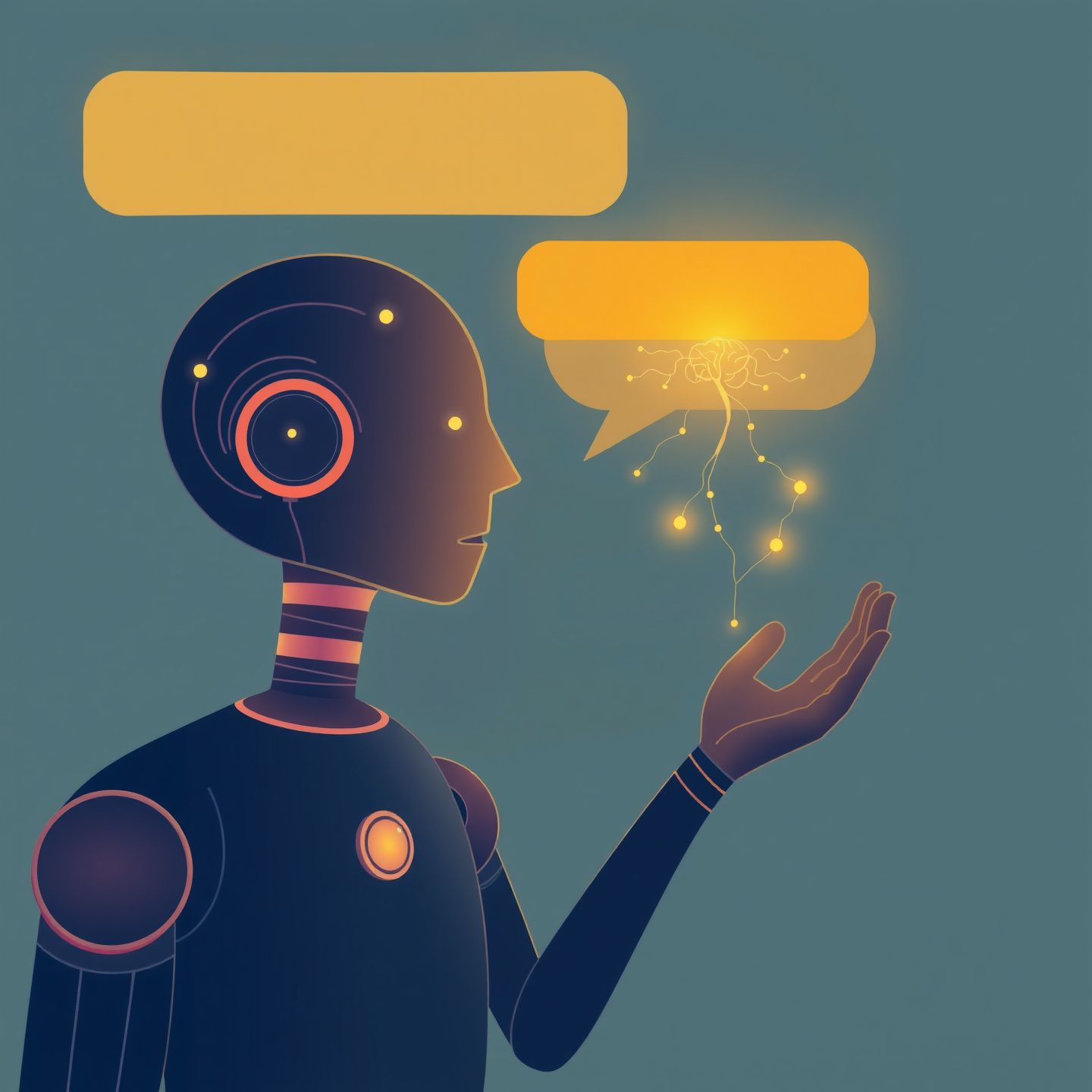 Smartphone screen displaying Kindroid AI's subscription tiers and pricing options with clear icons and value highlights in a clean, user-friendly design